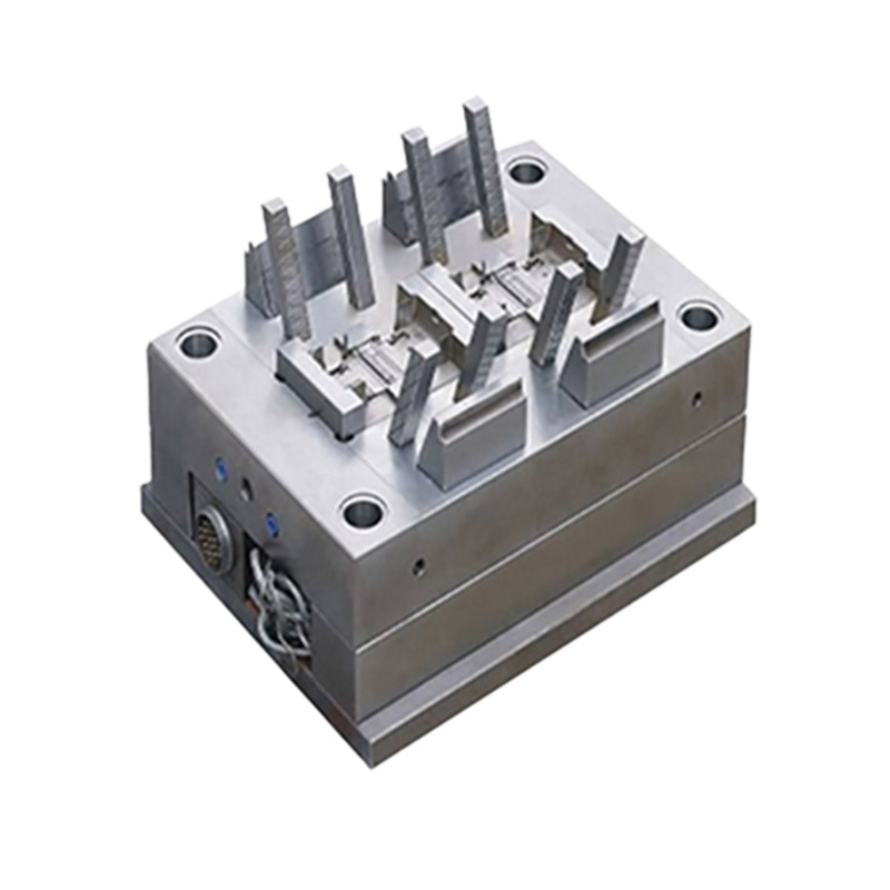 Piping Nozzle Molding