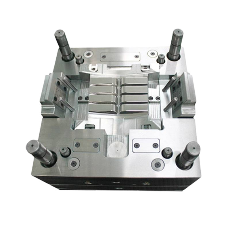 Piping Nozzle Molding