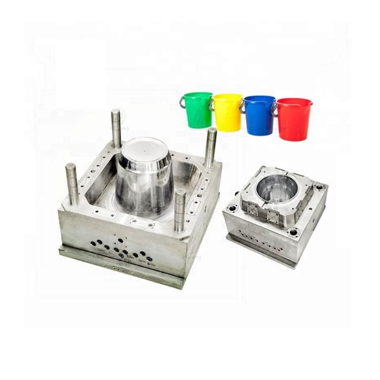 Lightweight Design Molds