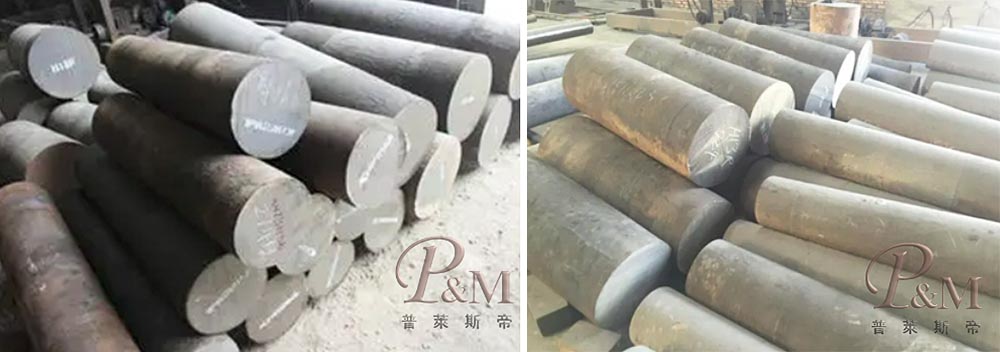 Injection Mold Manufacturing Services