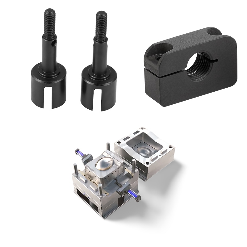 Offertförfrågan om formsprutning