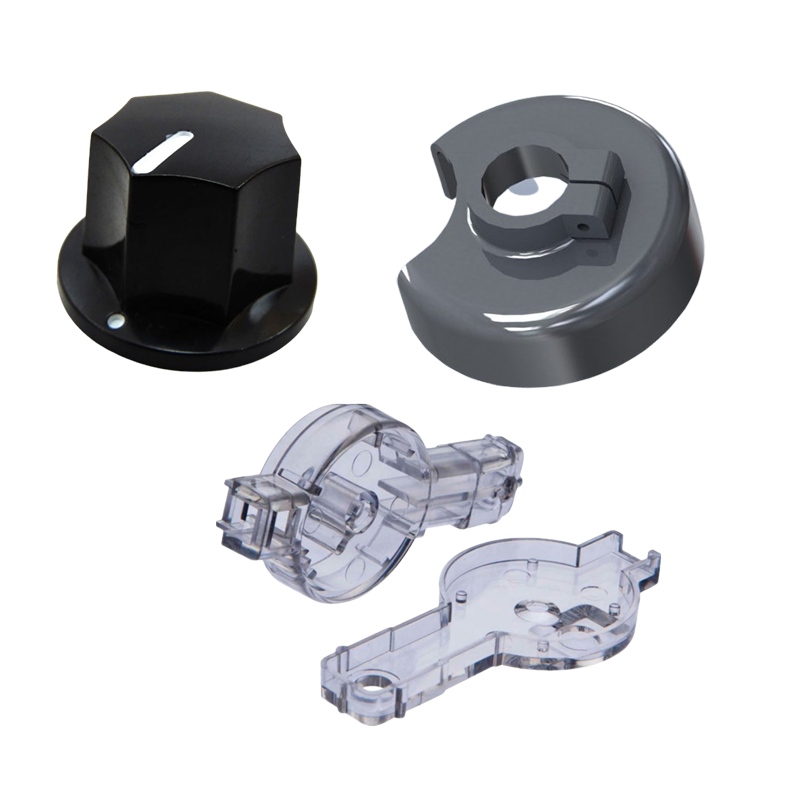 Expertrådgivning inom formsprutningsverktyg