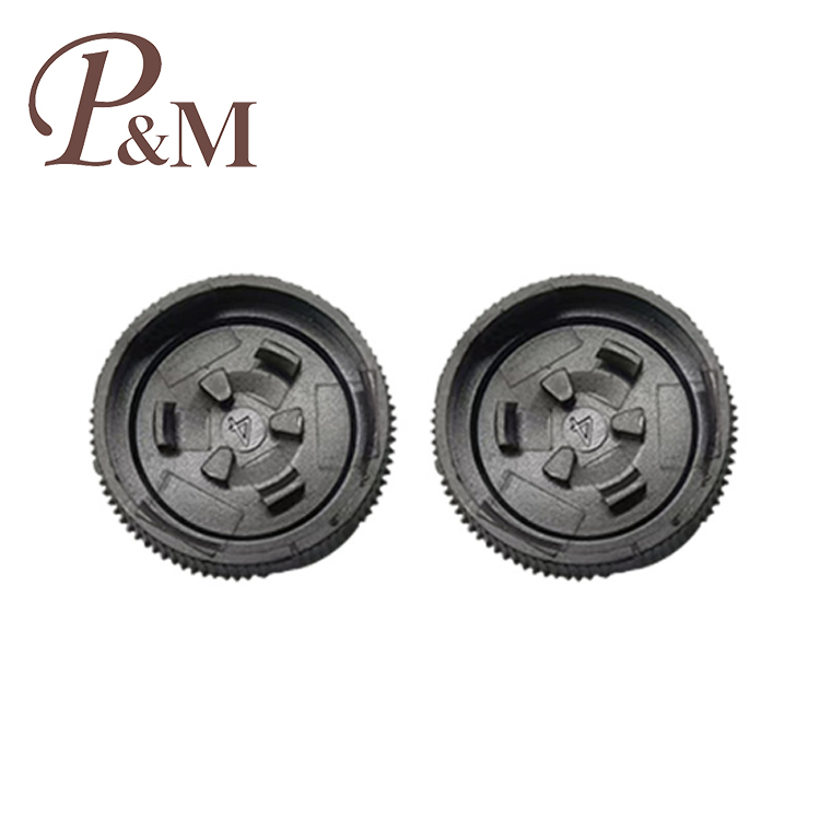 Formsprutning för nya produkter