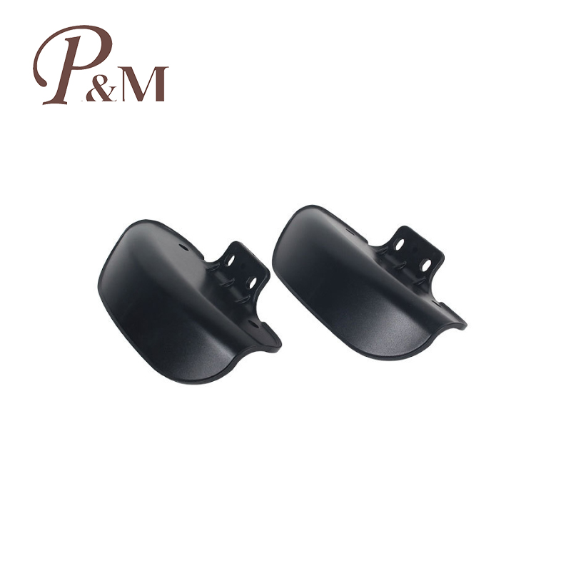 Formsprutningstjänster