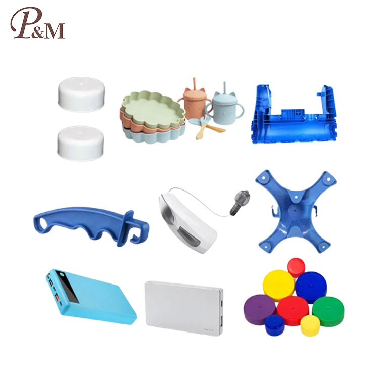 Formsprutningsdesign