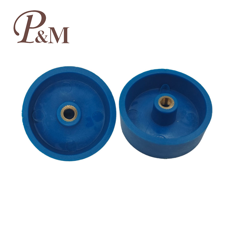 Tillverkare av insatsform