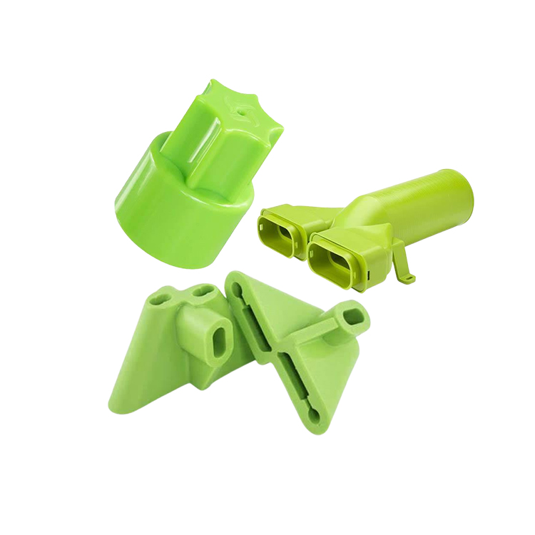 Tillverka din plastproduktdesign (OEM)