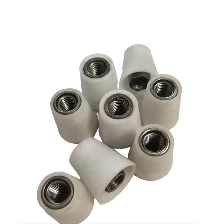 Mögel för insert gjutning