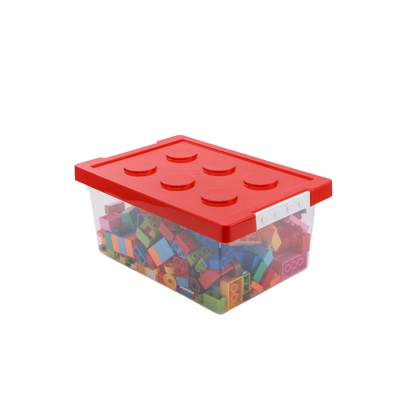 Mögel för plastfodral