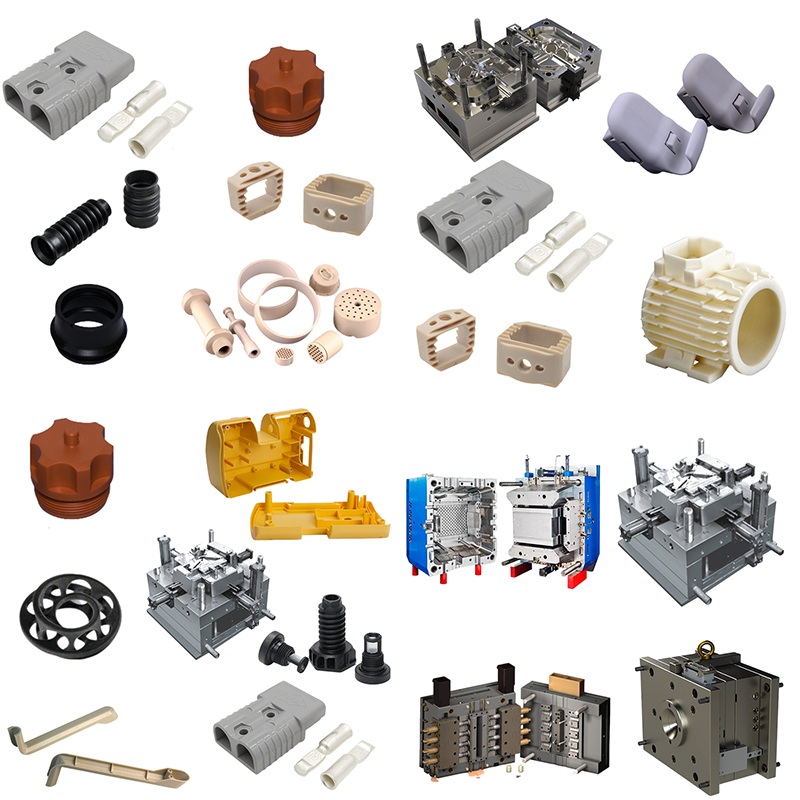 Program för underhåll av mögel