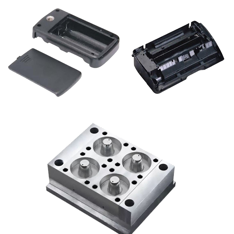 Kostnadsuppskattning av mögeltillverkning