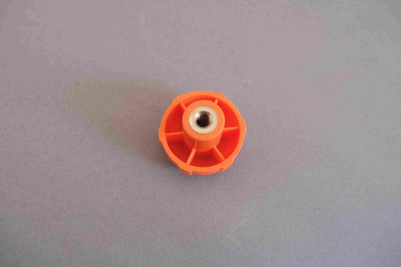 Formtillverkning för apparatdelar