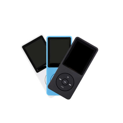 Mp3 -gjutning