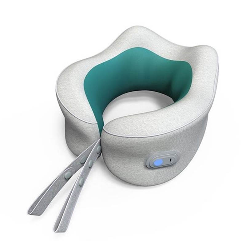 Nackmassagerformning