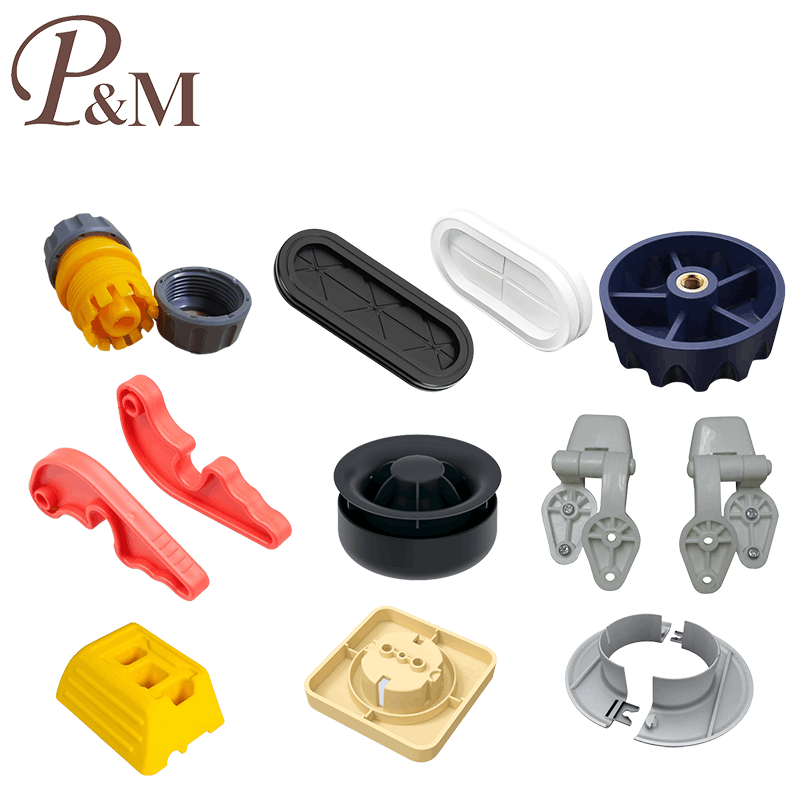 OEM formsprutningsservicepartner
