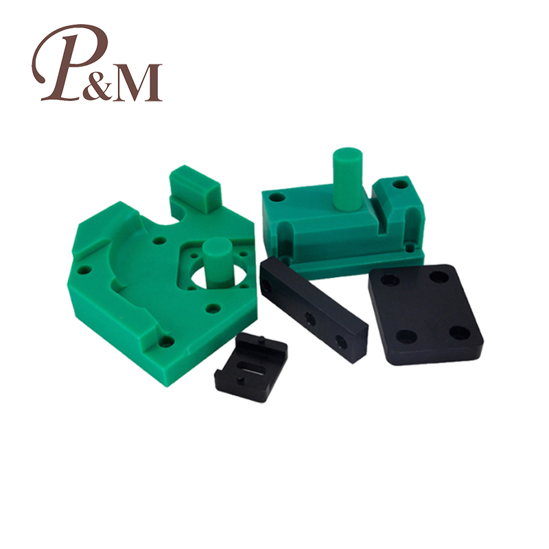 Vår OEM formsprutningstjänst