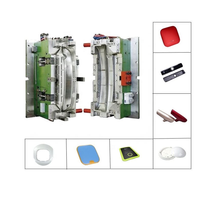 PBT/PPS Engineering Formar