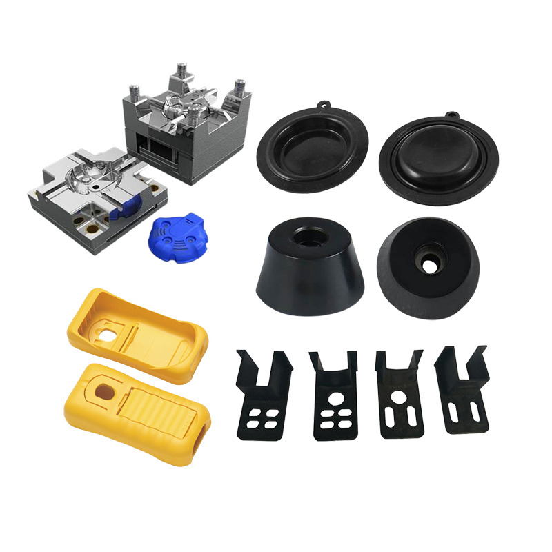 Pe plastform