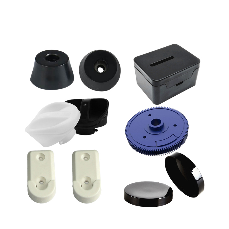 Husdjur plastform