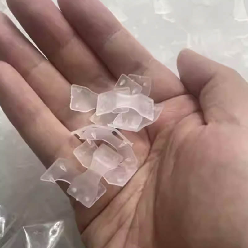 Plastbandageförpackning