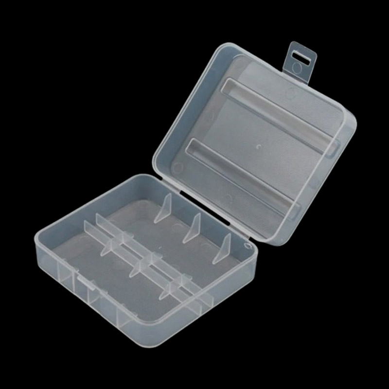 Plastbatteriinsprutningsform