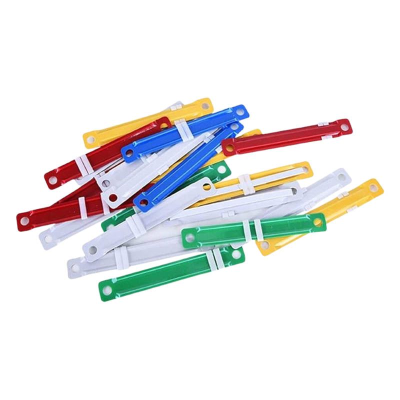 Plastbindemedlemmar mögel