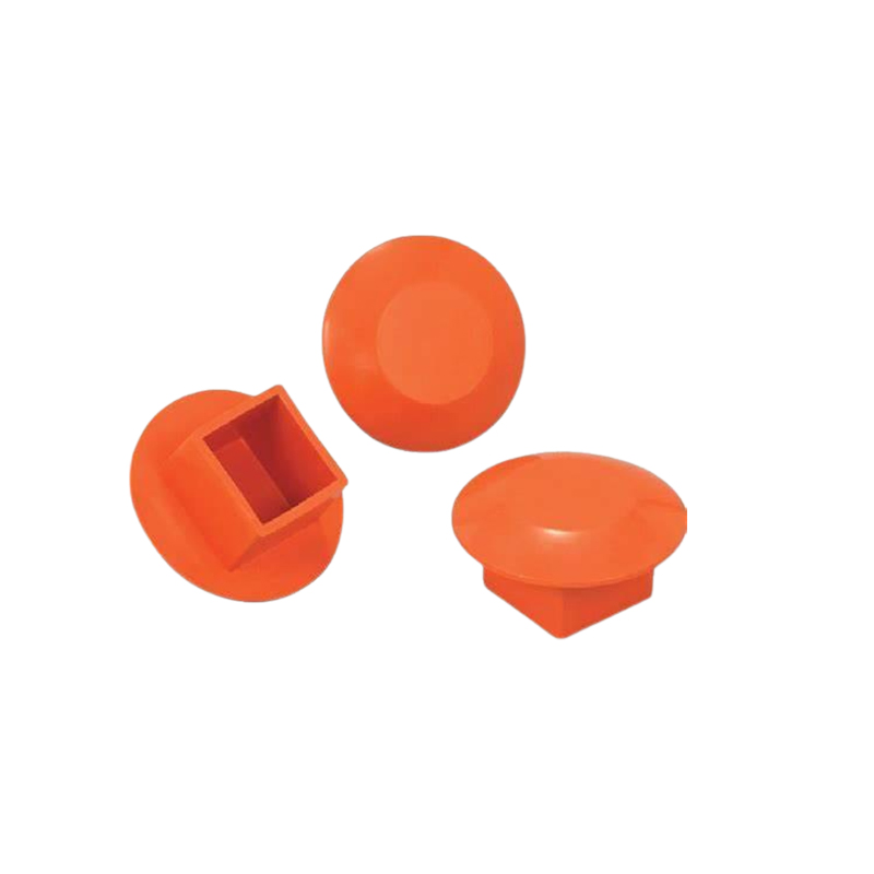 Plastlock mögel