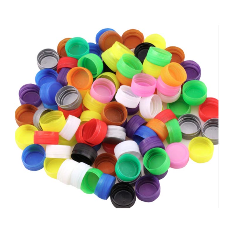 Plastlock gjutning
