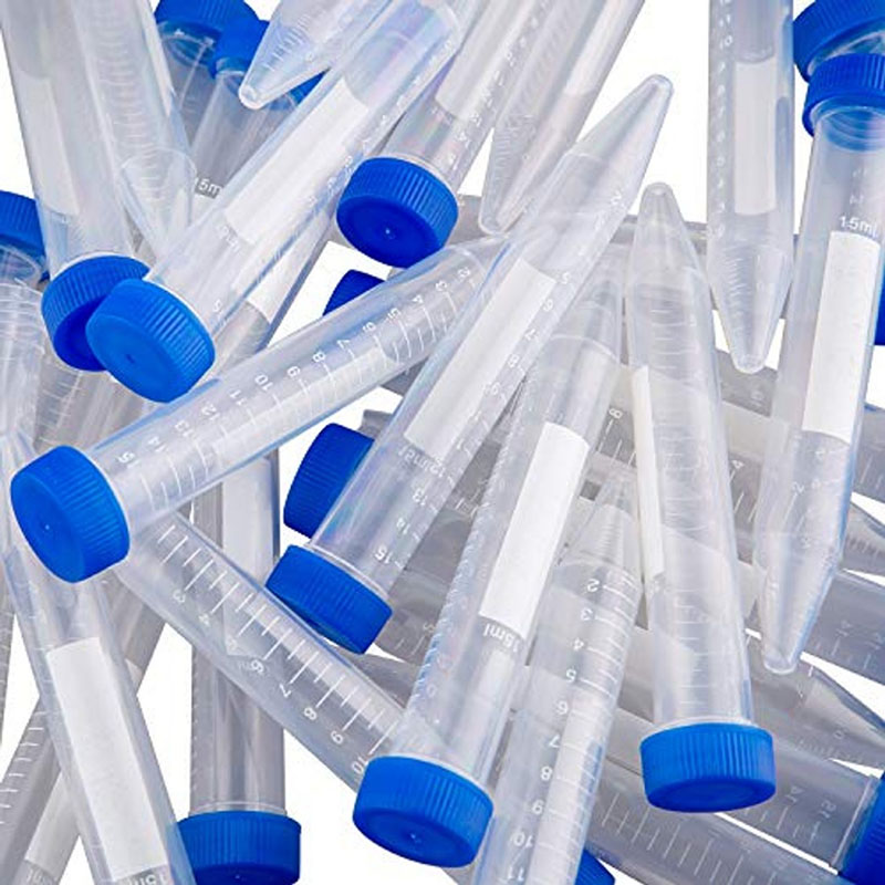 Plastcentrifugrör