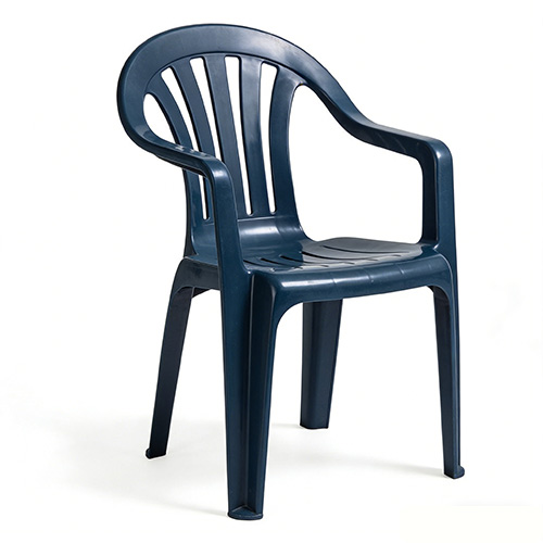 Plaststolstillverkningsmaskin formsprutning