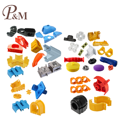 Plastklämmor