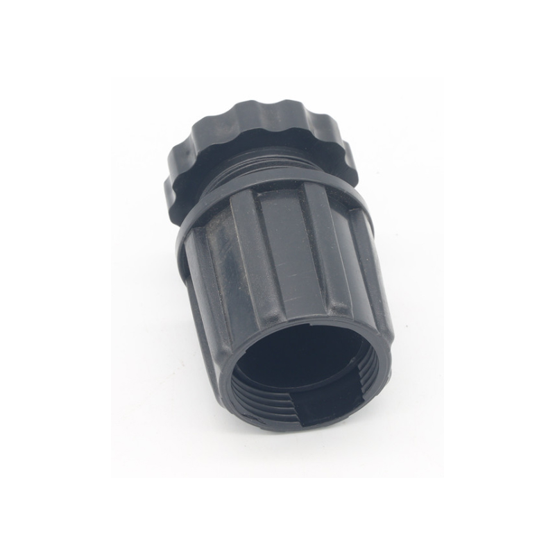 Krageform av plast