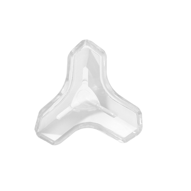 Hörnlister i plast
