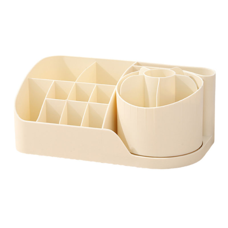 Plastkosmetiska fall gjutning