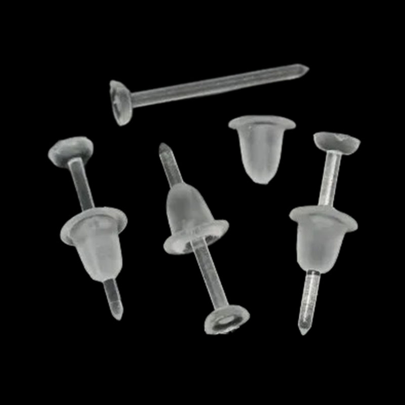 Plastörhänge