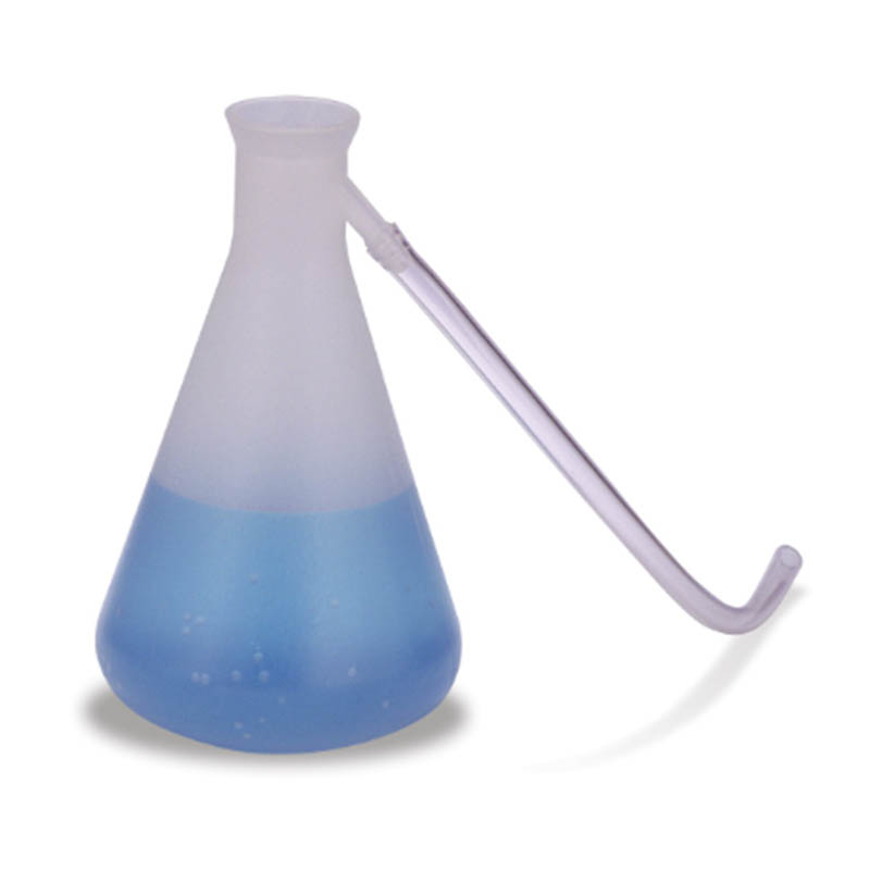 Plastfilter kolvar gjutning