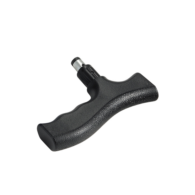 Greppform av plast