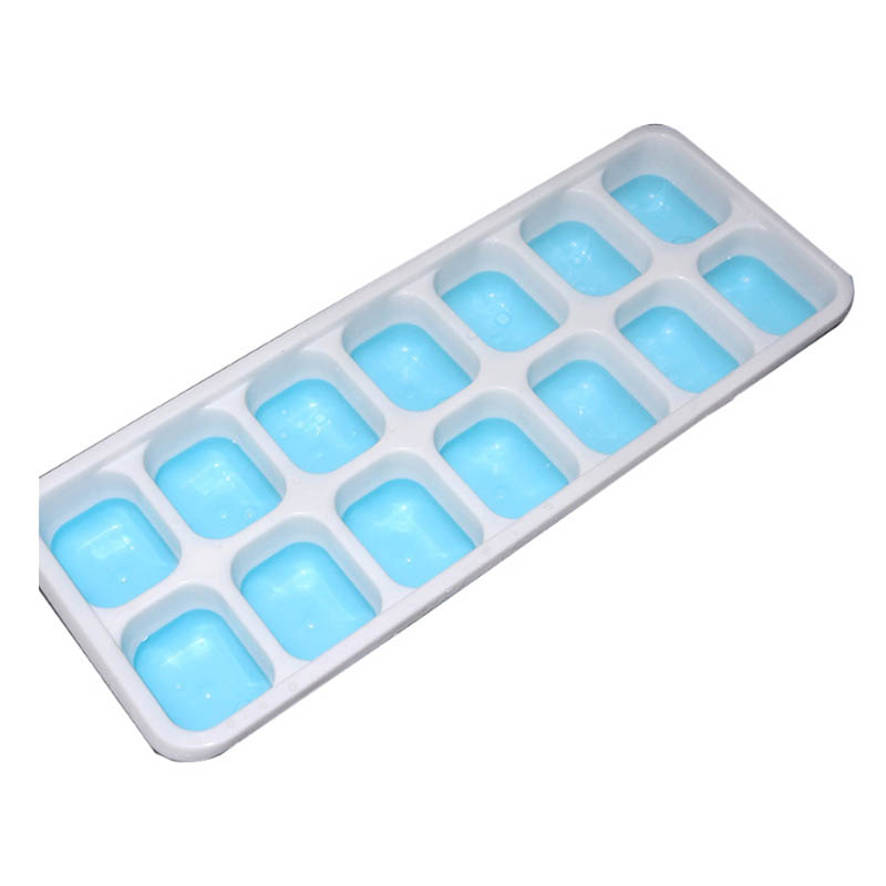 Plastiskskubgjutning