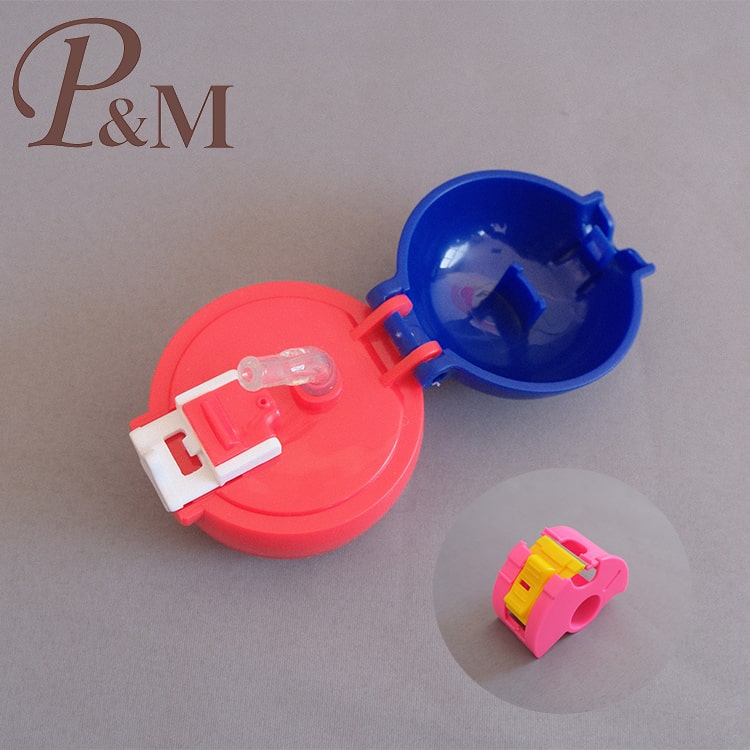 Plastinsprutning