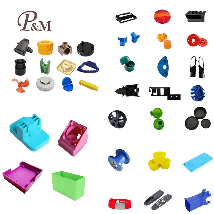 Formsprutning av plast