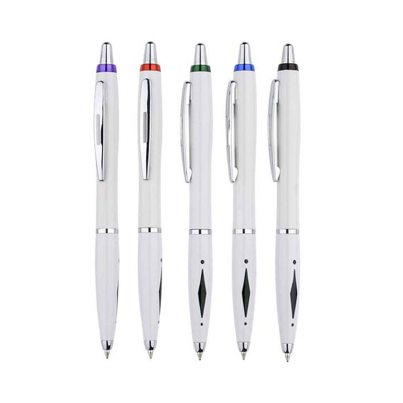 Plastinjektionspenna