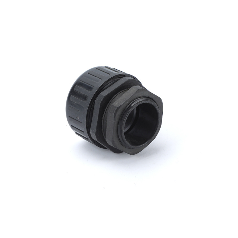 Plastfogform