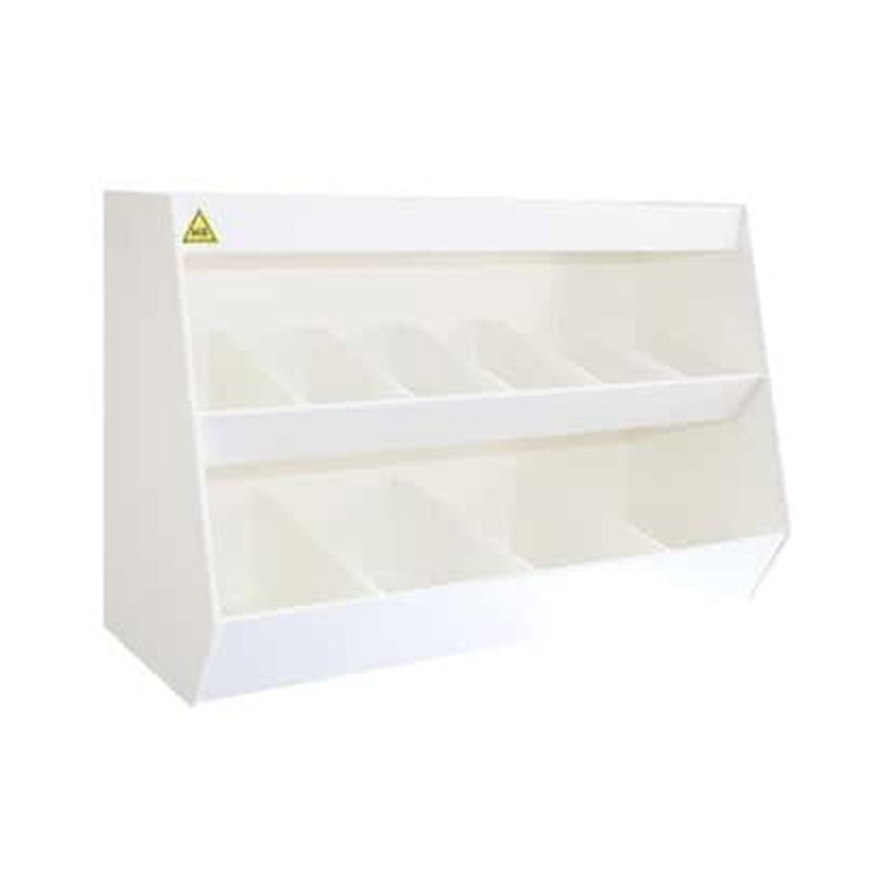 Plast Lab -arrangörer gjutning