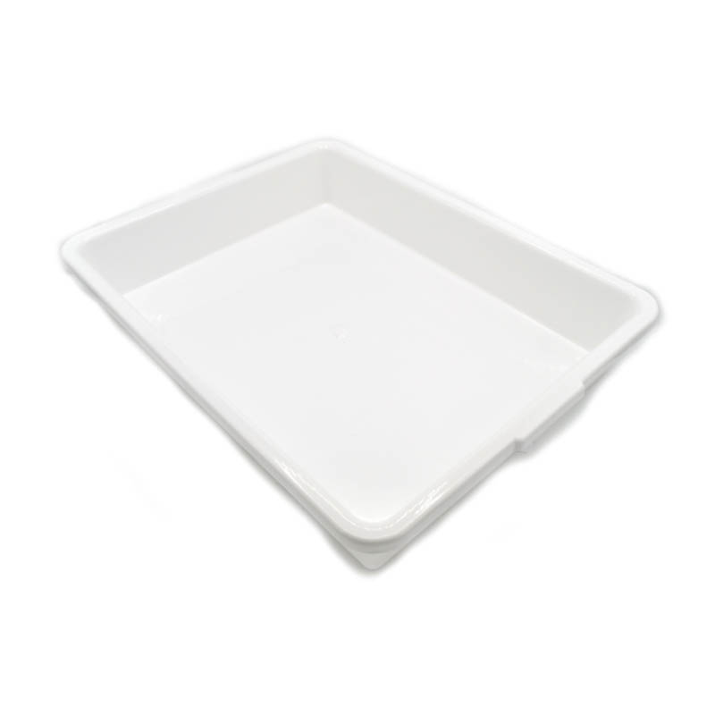 Plastlaboratoriefack