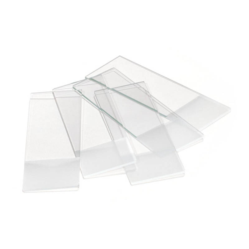 Plastmikroskop glider gjutning