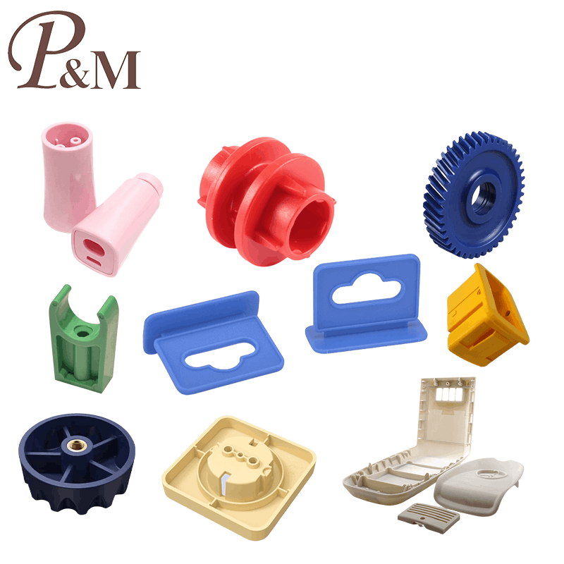 Plast ODM tillverkningspartner