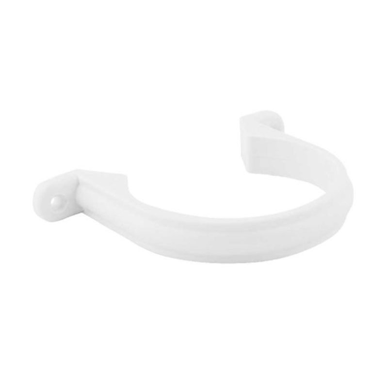 Plaströrstöd