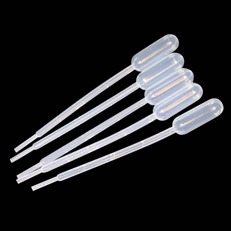 Plastpipetter