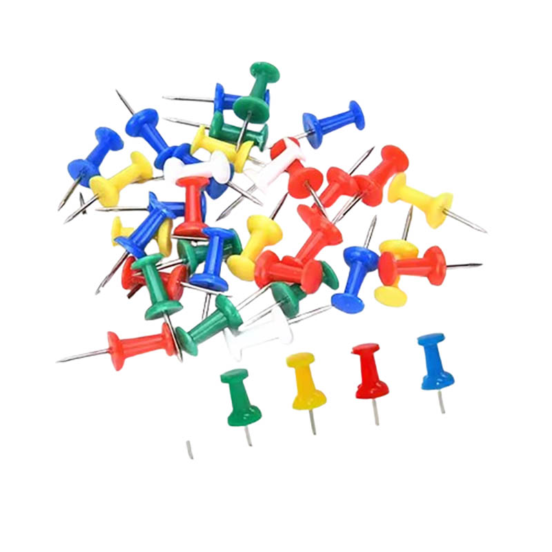 Plasttryck stift mögelinjektion