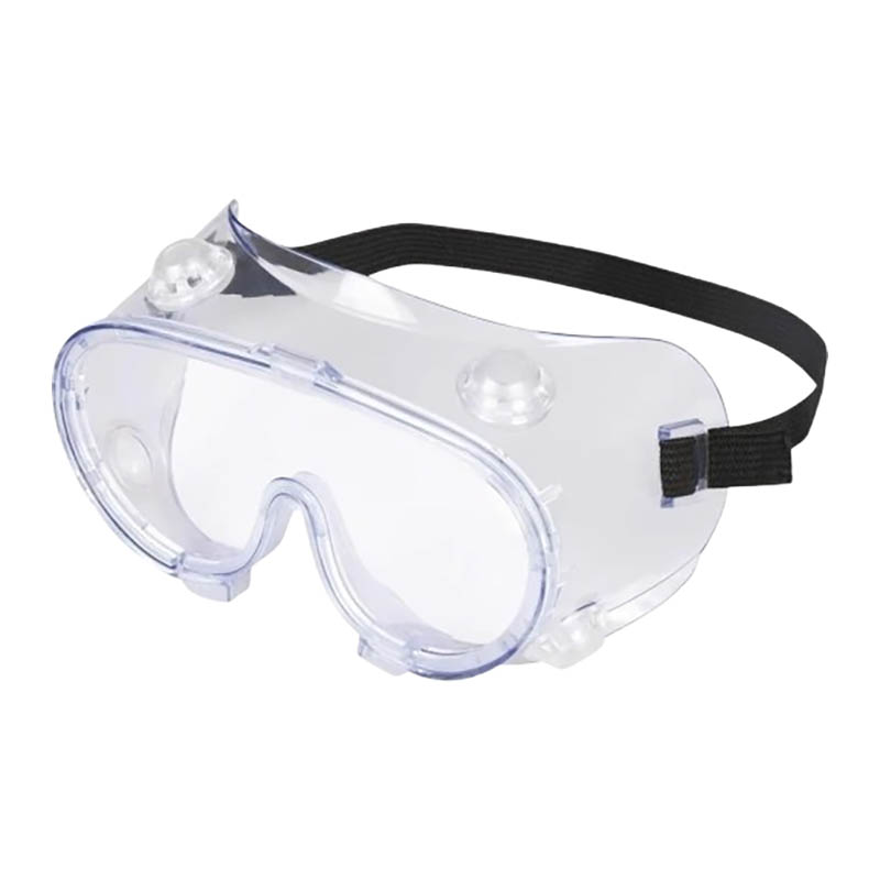 Plastsäkerhetsglasögoninsprutning
